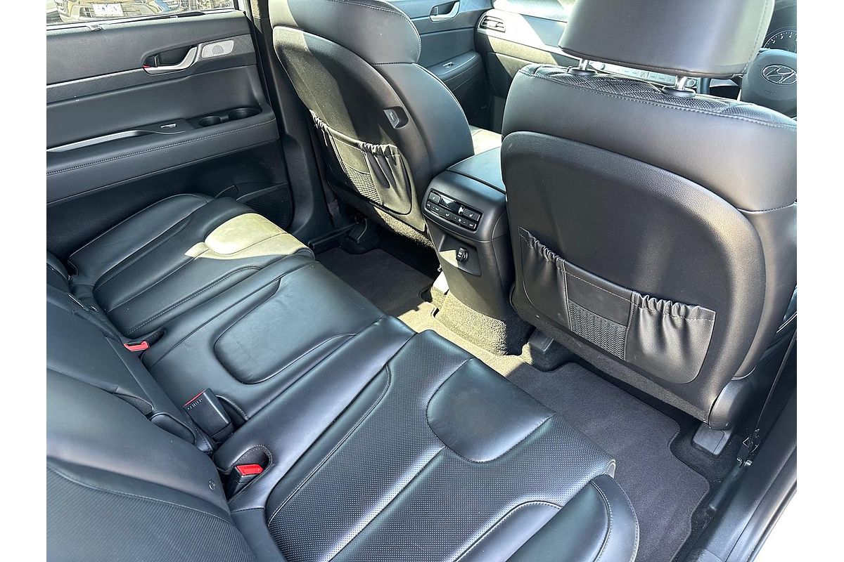 2022 Hyundai Palisade Highlander LX2.V2