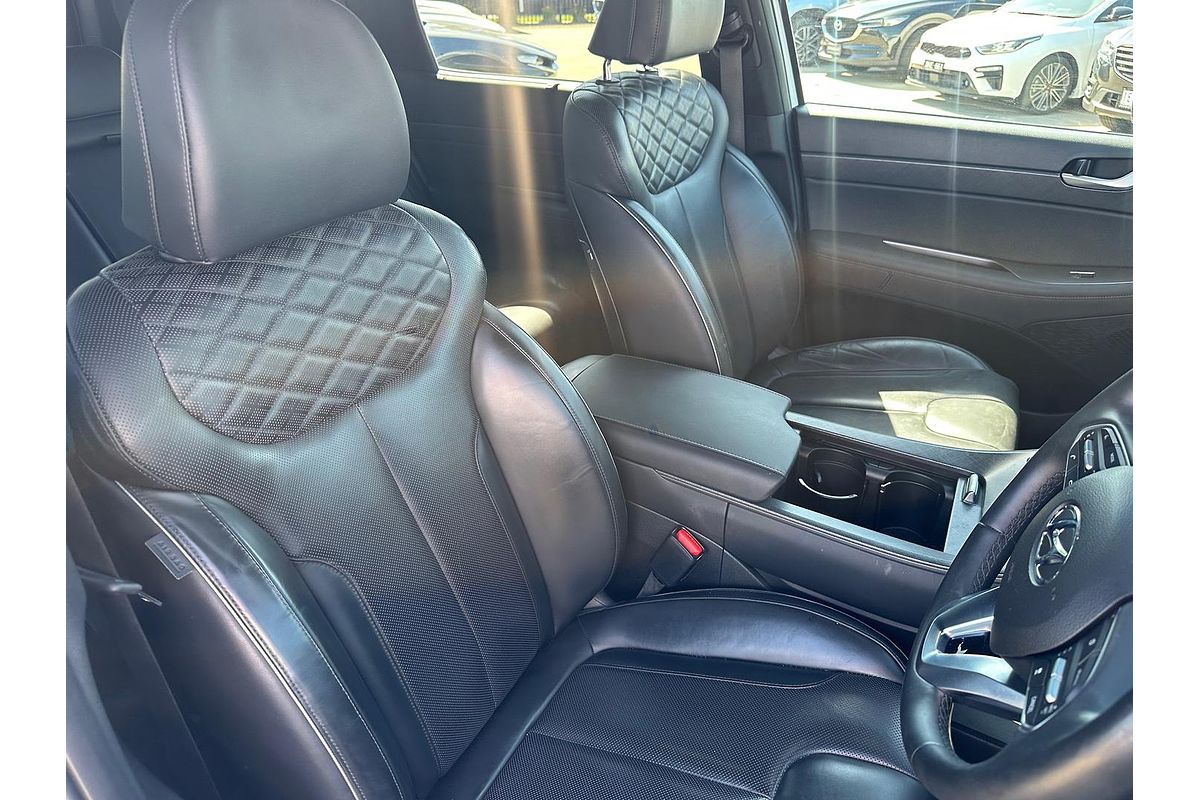 2022 Hyundai Palisade Highlander LX2.V2