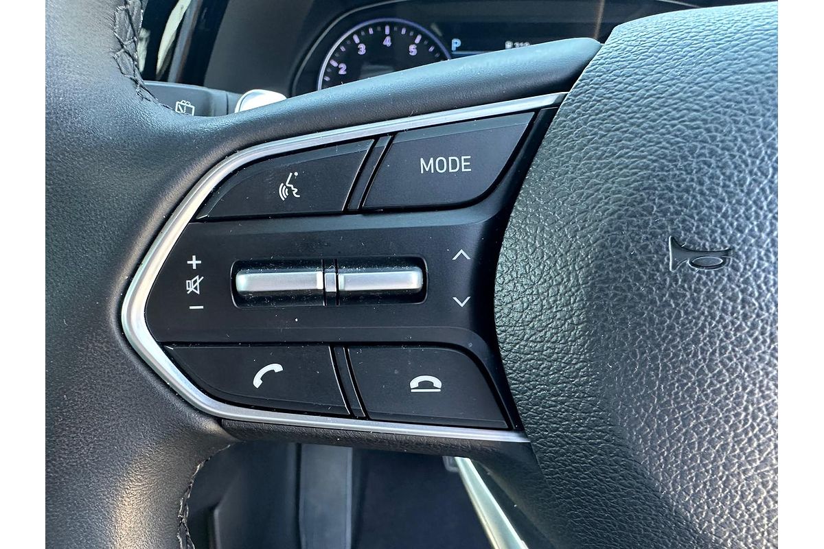 2022 Hyundai Palisade Highlander LX2.V2
