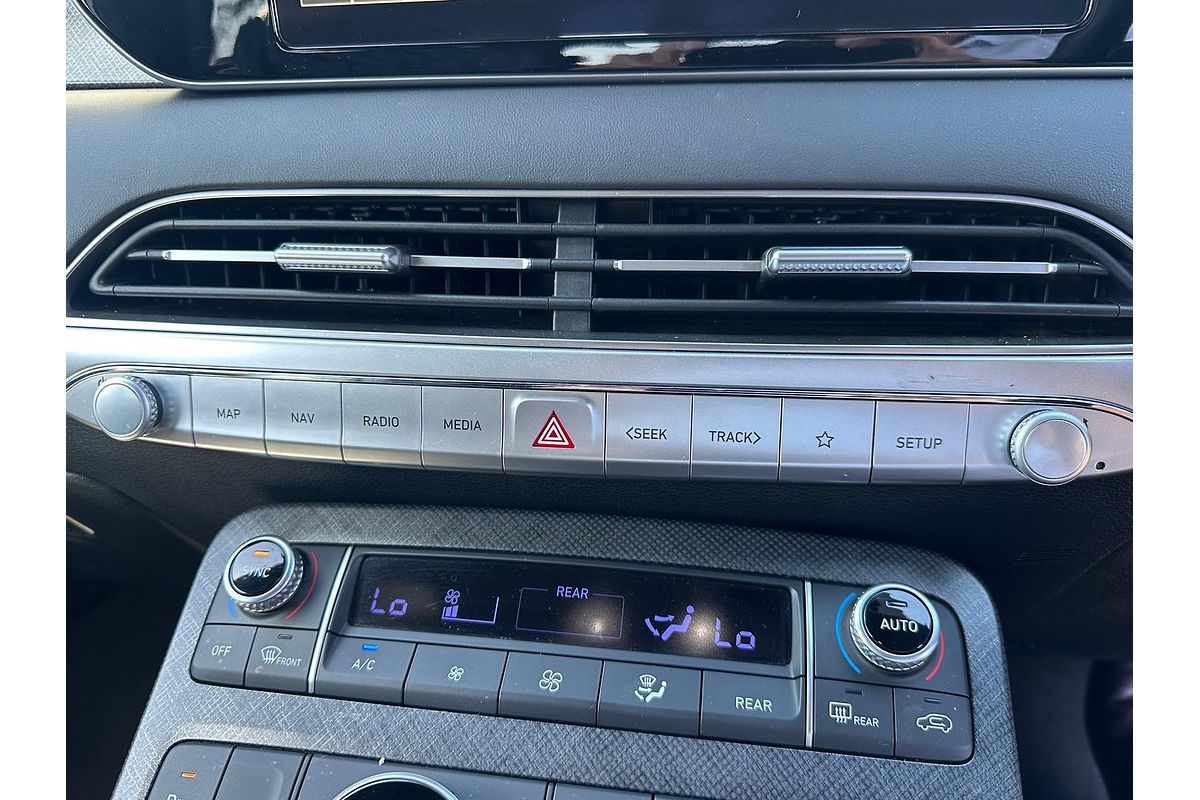 2022 Hyundai Palisade Highlander LX2.V2