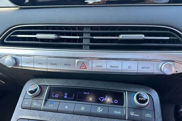 2022 Hyundai Palisade Highlander LX2.V2