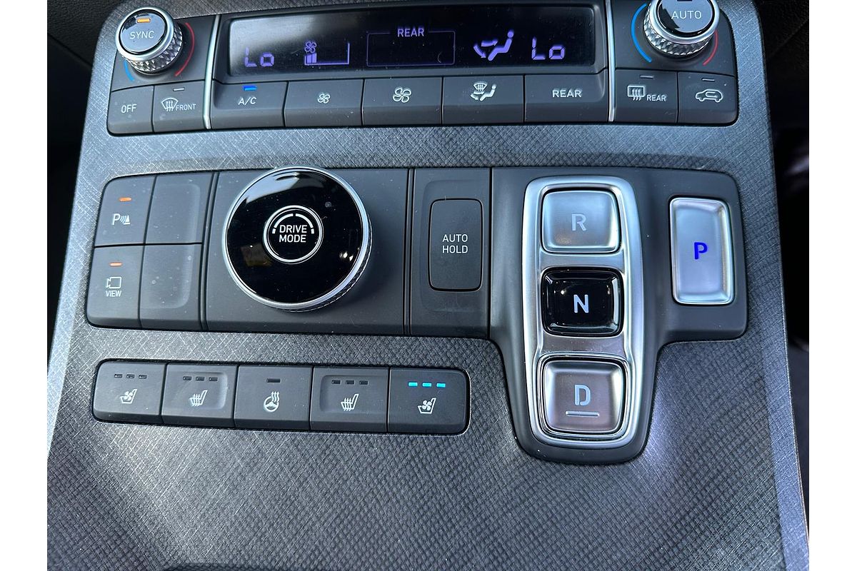 2022 Hyundai Palisade Highlander LX2.V2