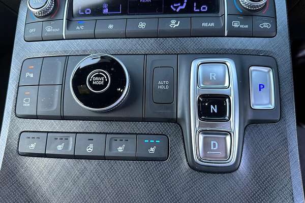 2022 Hyundai Palisade Highlander LX2.V2