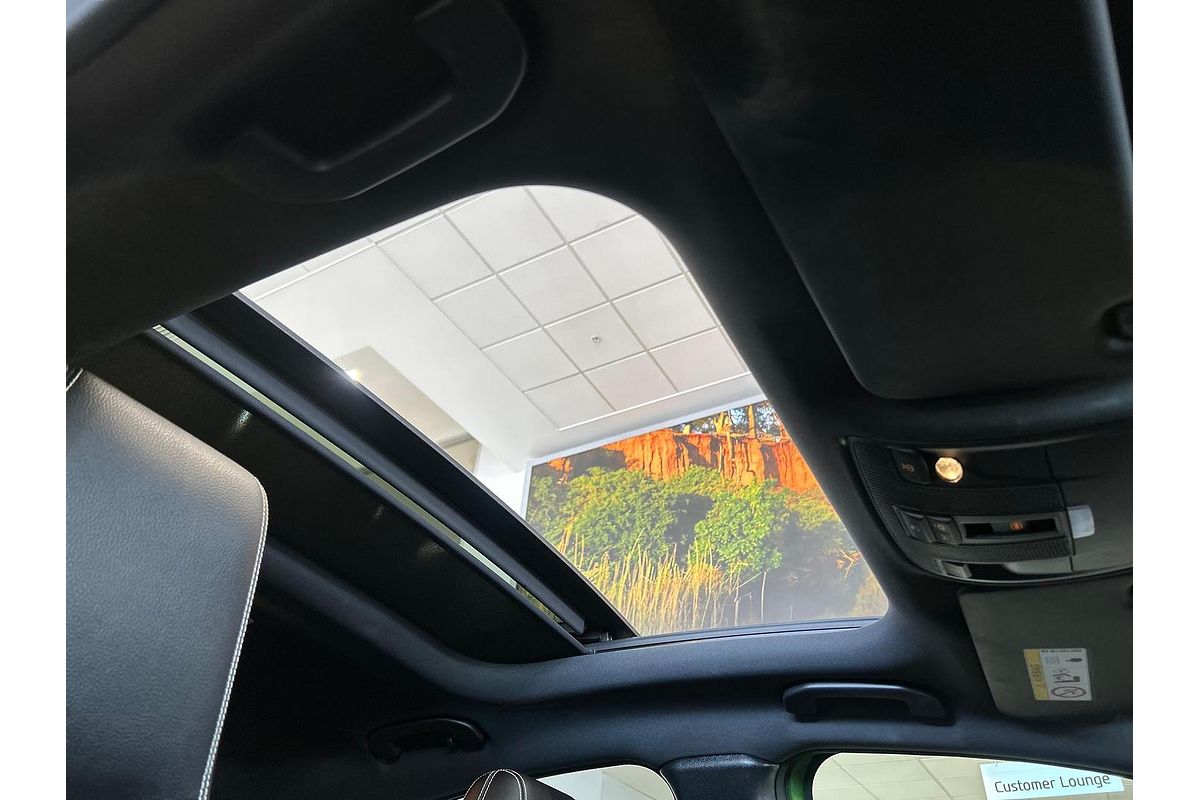 2018 Mercedes-Benz A-Class A180 W176