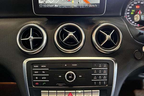 2018 Mercedes-Benz A-Class A180 W176