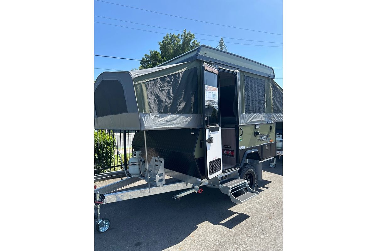 2024 Jayco SWIFT CAMPER OB.CP-MY24