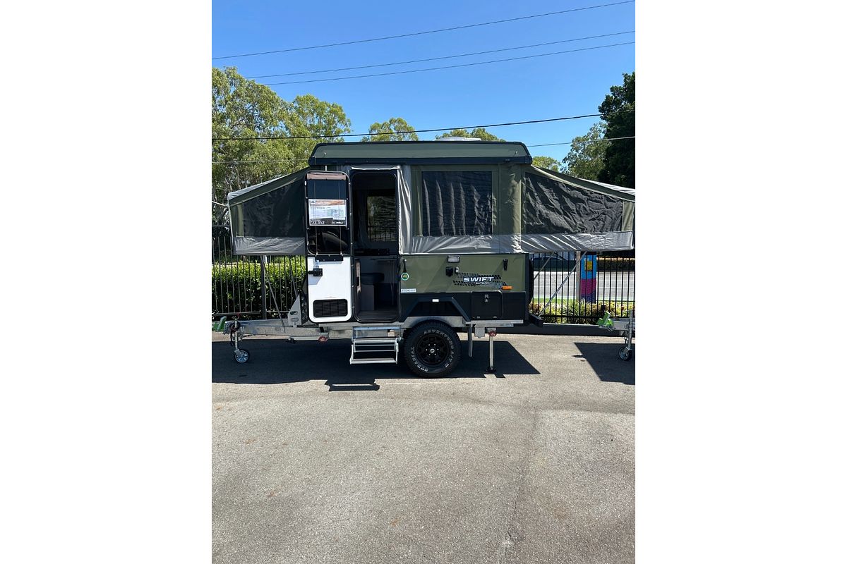 2024 Jayco SWIFT CAMPER OB.CP-MY24