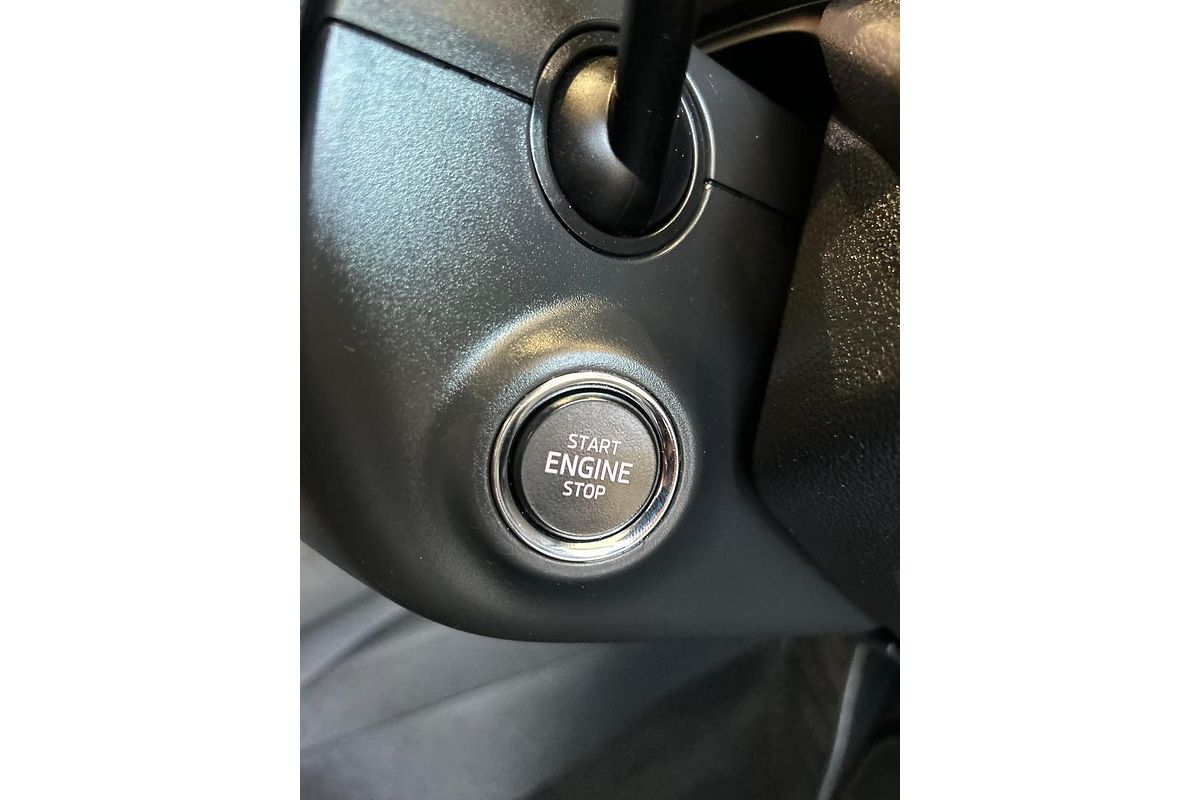 2021 SKODA Octavia 110TSI Style NX