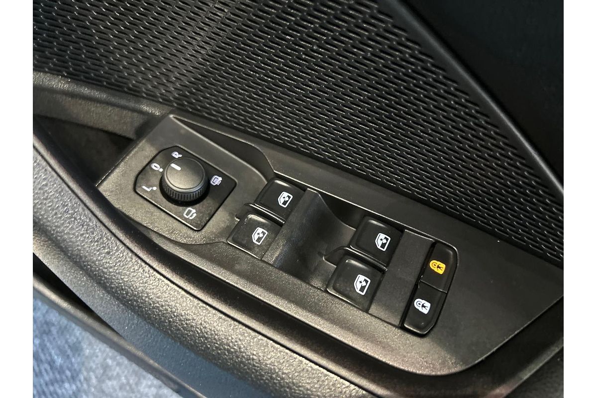 2021 SKODA Octavia 110TSI Style NX