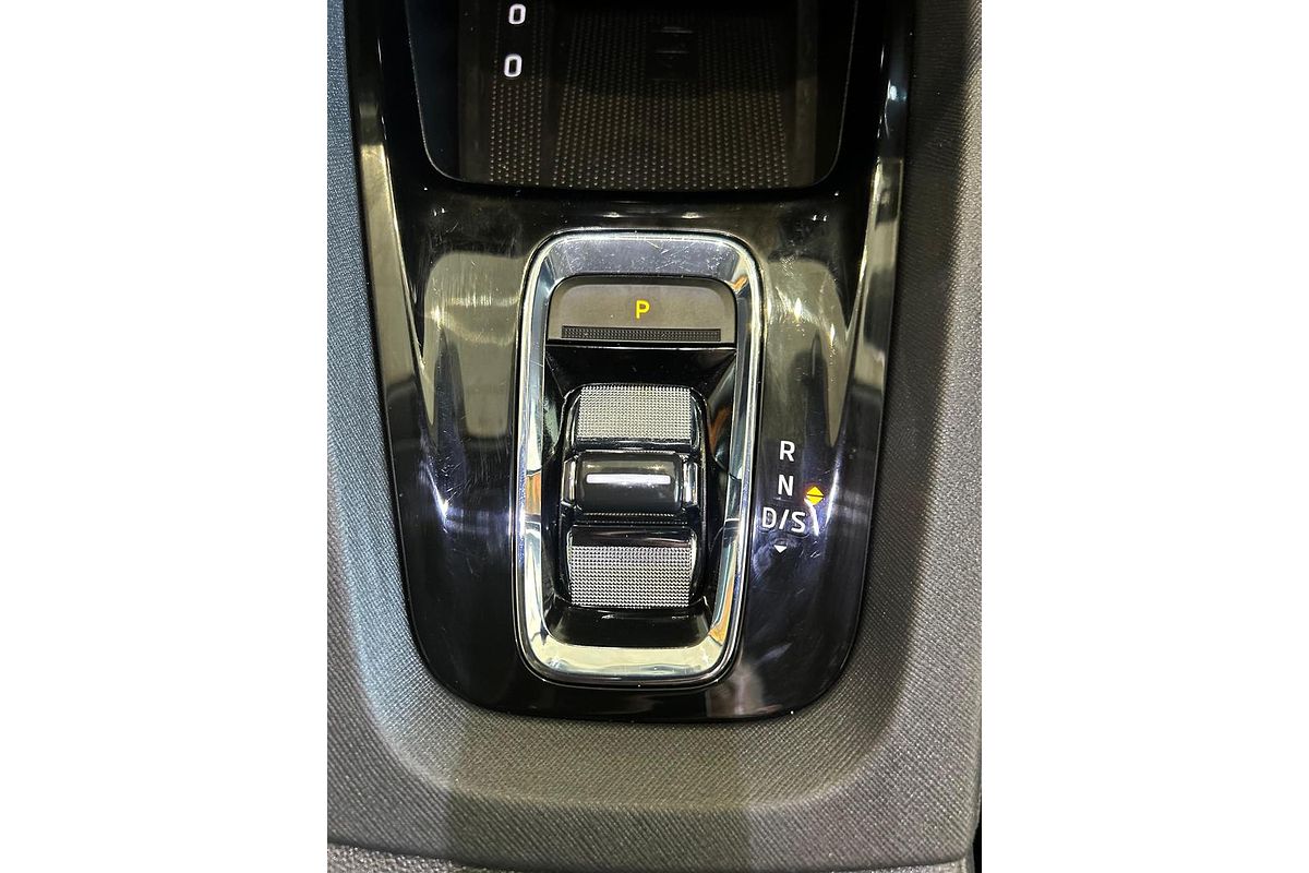 2021 SKODA Octavia 110TSI Style NX