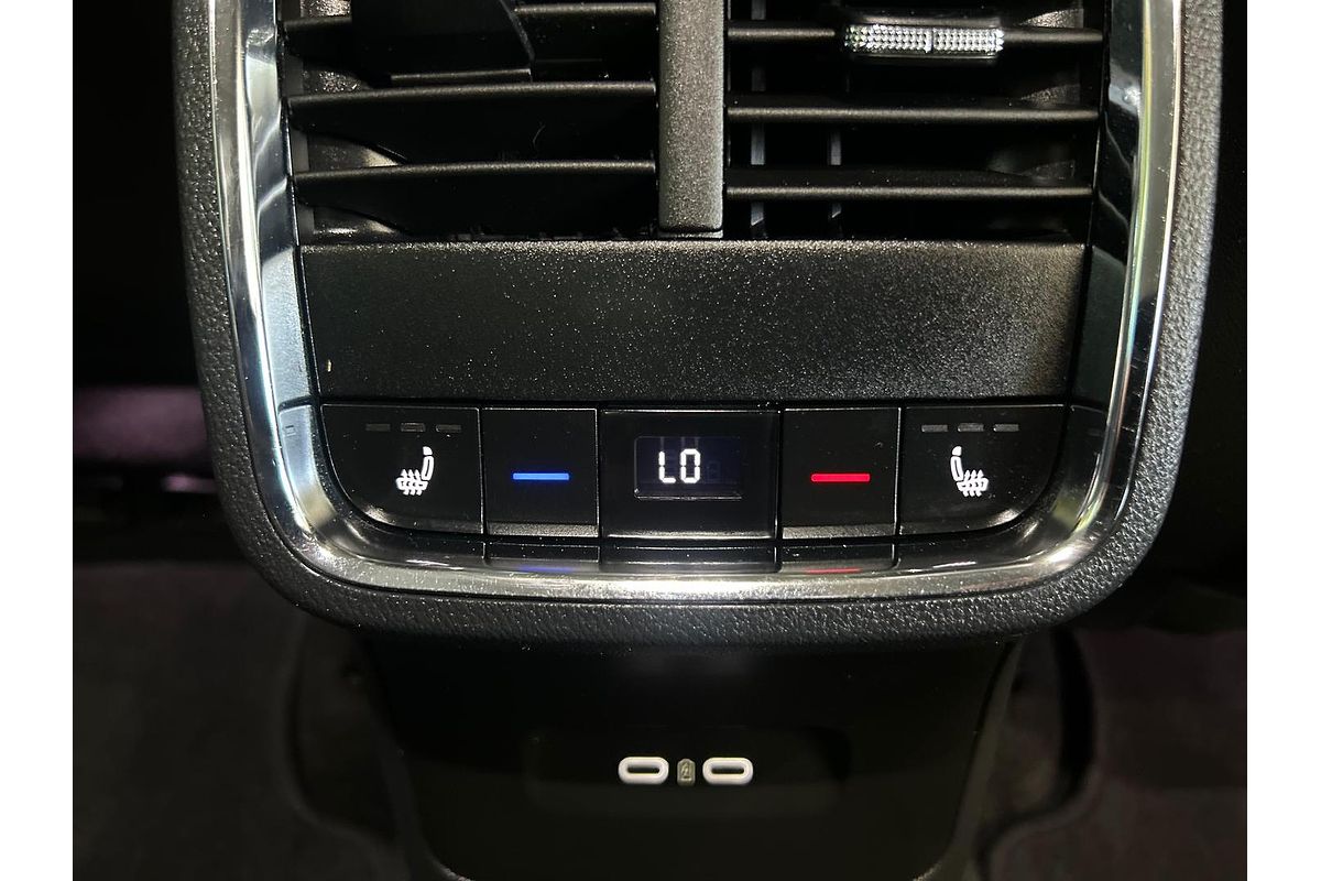 2021 SKODA Octavia 110TSI Style NX