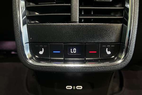 2021 SKODA Octavia 110TSI Style NX