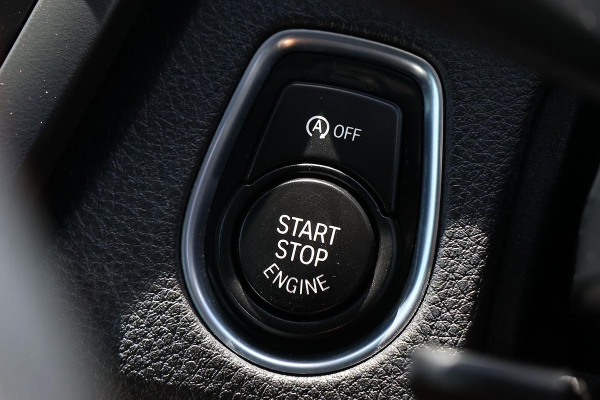 2016 BMW 4 Series 428i Luxury Line F32