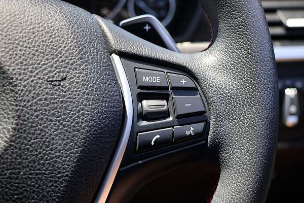 2016 BMW 4 Series 428i Luxury Line F32