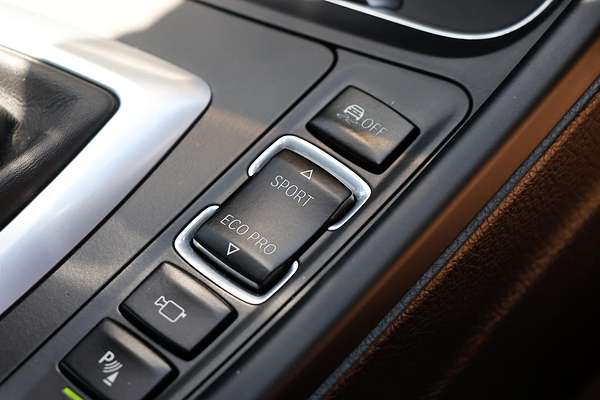 2016 BMW 4 Series 428i Luxury Line F32