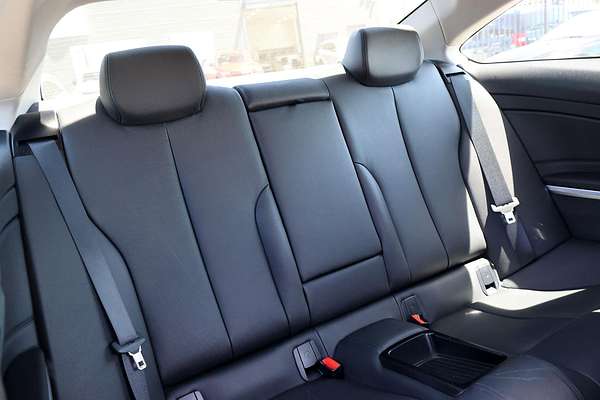 2016 BMW 4 Series 428i Luxury Line F32