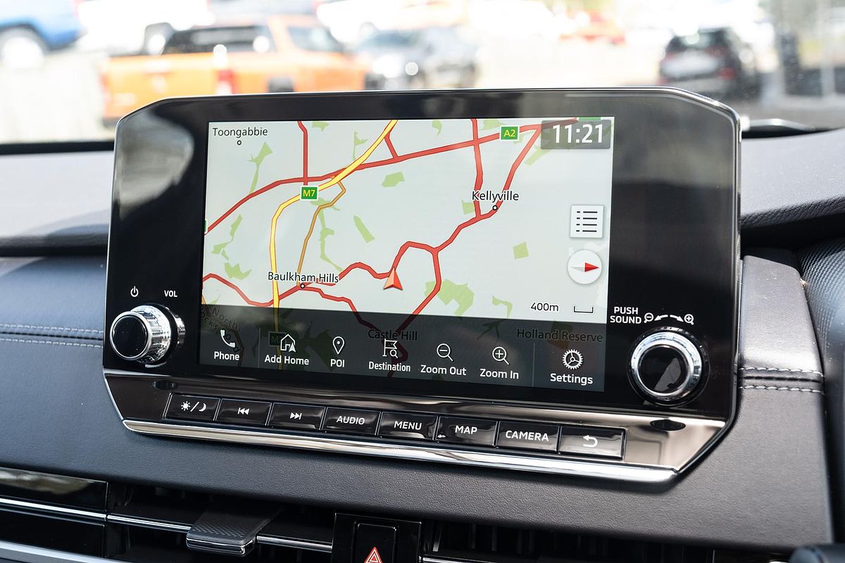 2024 Mitsubishi Outlander PHEV Exceed ZM