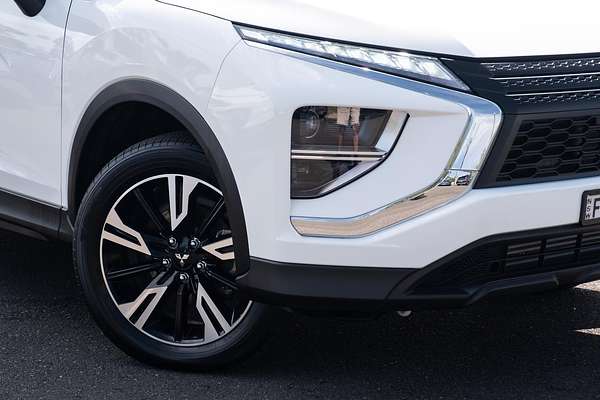 2023 Mitsubishi Eclipse Cross LS YB