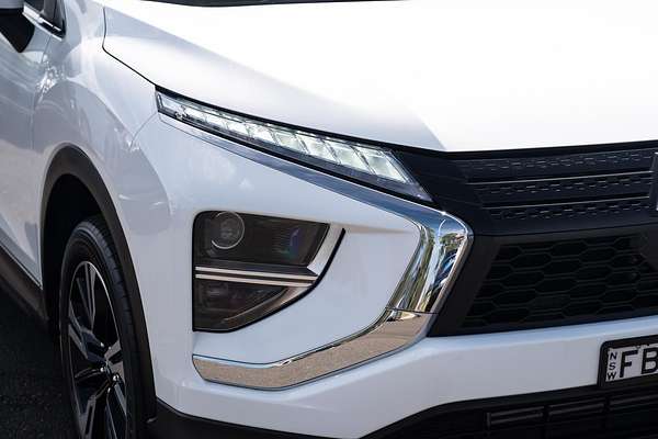 2023 Mitsubishi Eclipse Cross LS YB