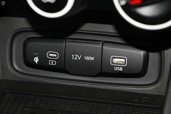 2024 Hyundai Venue Active QX.V5