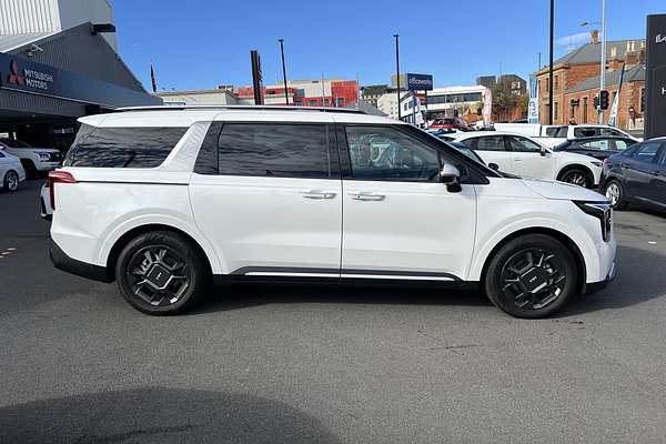 2024 Kia Carnival GT-Line HEV KA4 PE