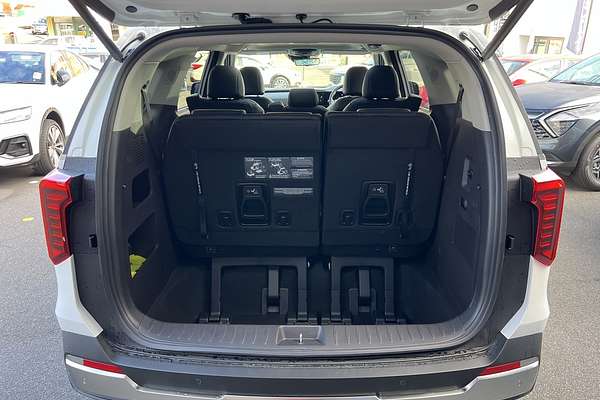 2024 Kia Carnival GT-Line HEV KA4 PE