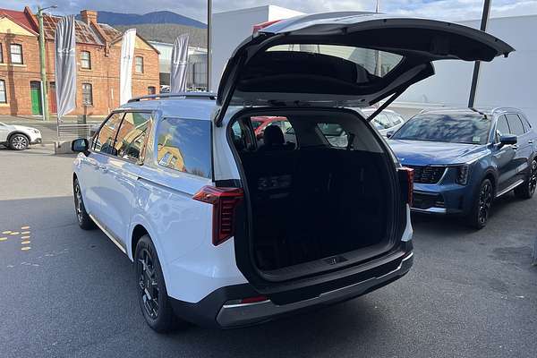 2024 Kia Carnival GT-Line HEV KA4 PE