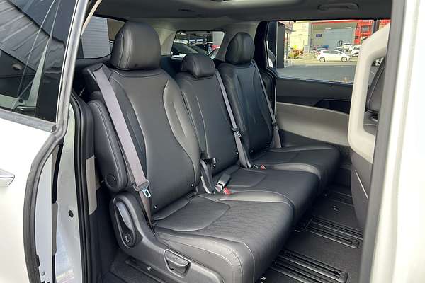 2024 Kia Carnival GT-Line HEV KA4 PE