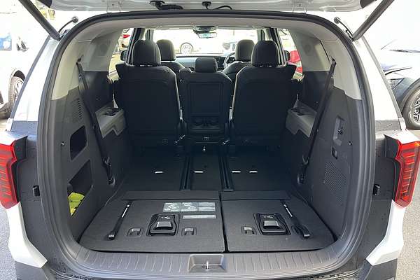 2024 Kia Carnival GT-Line HEV KA4 PE
