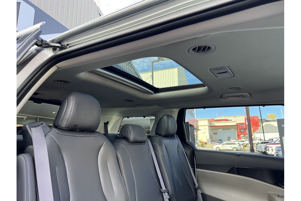 2024 Kia Carnival GT-Line HEV KA4 PE