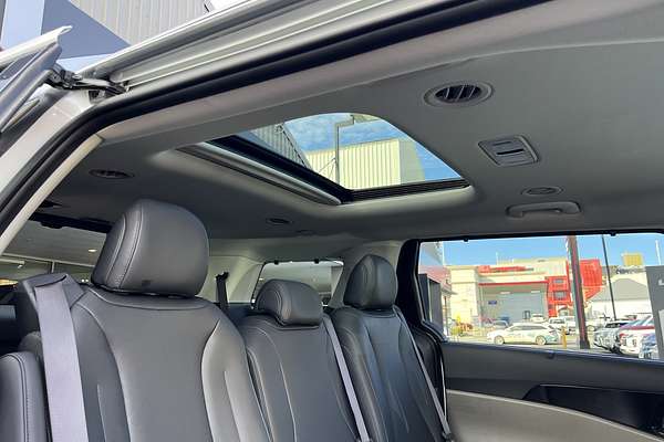 2024 Kia Carnival GT-Line HEV KA4 PE