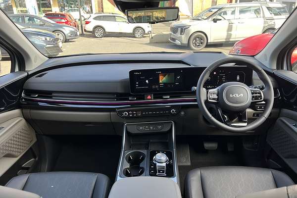 2024 Kia Carnival GT-Line HEV KA4 PE