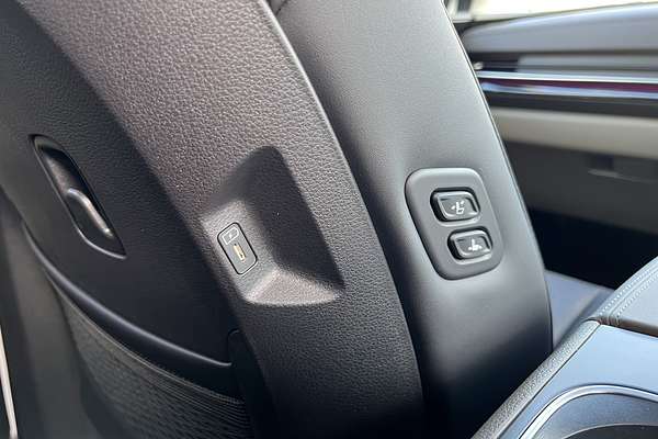 2024 Kia Carnival GT-Line HEV KA4 PE