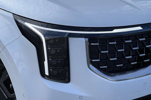 2024 Kia Carnival GT-Line HEV KA4 PE