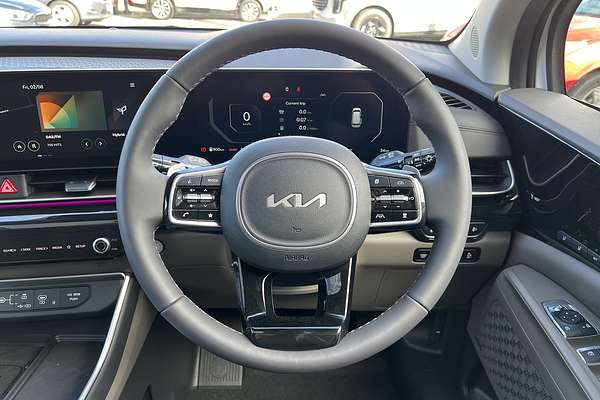2024 Kia Carnival GT-Line HEV KA4 PE