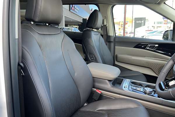 2024 Kia Carnival GT-Line HEV KA4 PE