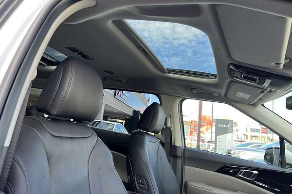 2024 Kia Carnival GT-Line HEV KA4 PE