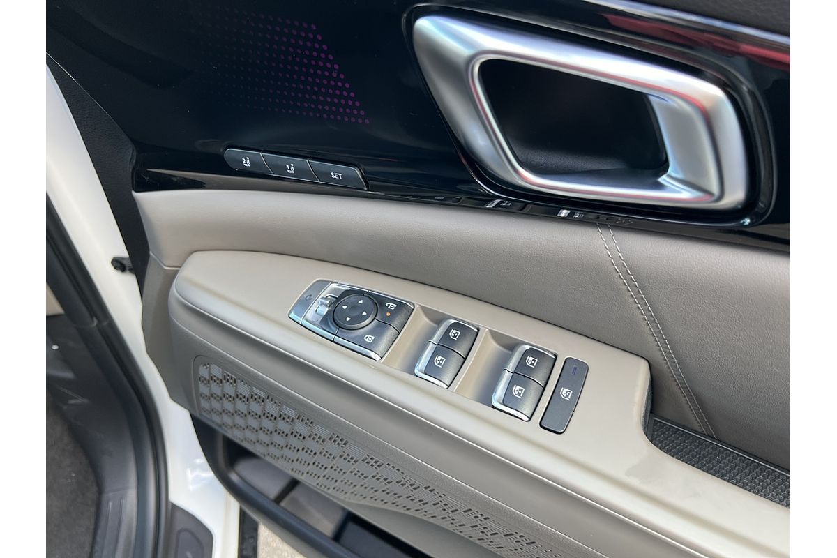 2024 Kia Carnival GT-Line HEV KA4 PE