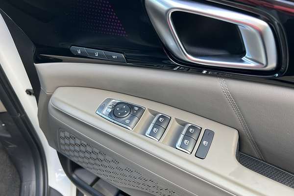 2024 Kia Carnival GT-Line HEV KA4 PE
