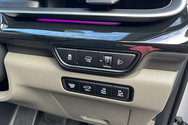 2024 Kia Carnival GT-Line HEV KA4 PE