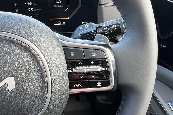 2024 Kia Carnival GT-Line HEV KA4 PE