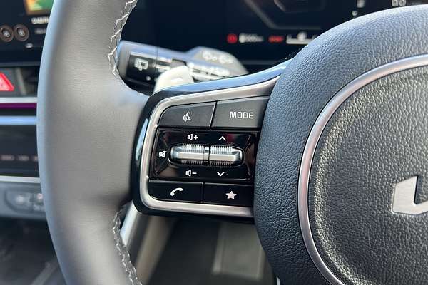 2024 Kia Carnival GT-Line HEV KA4 PE