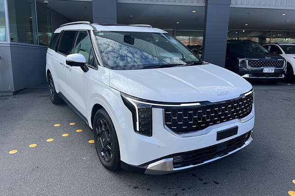 2024 Kia Carnival GT-Line HEV KA4 PE