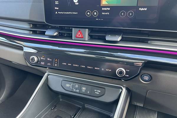 2024 Kia Carnival GT-Line HEV KA4 PE