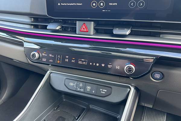 2024 Kia Carnival GT-Line HEV KA4 PE