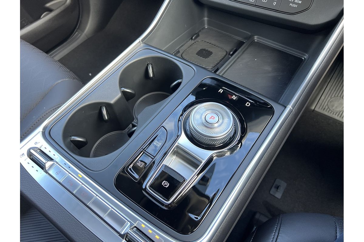 2024 Kia Carnival GT-Line HEV KA4 PE