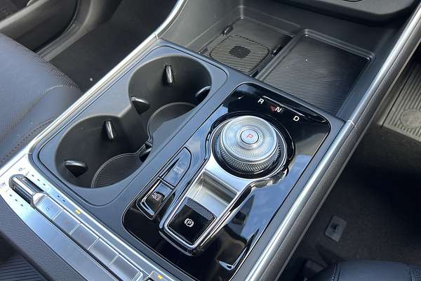 2024 Kia Carnival GT-Line HEV KA4 PE