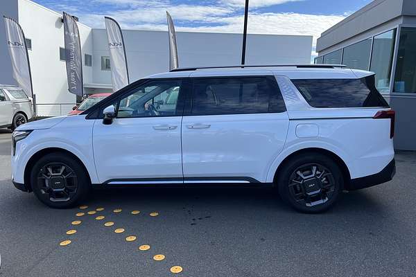 2024 Kia Carnival GT-Line HEV KA4 PE