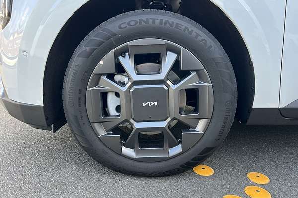 2024 Kia Carnival GT-Line HEV KA4 PE