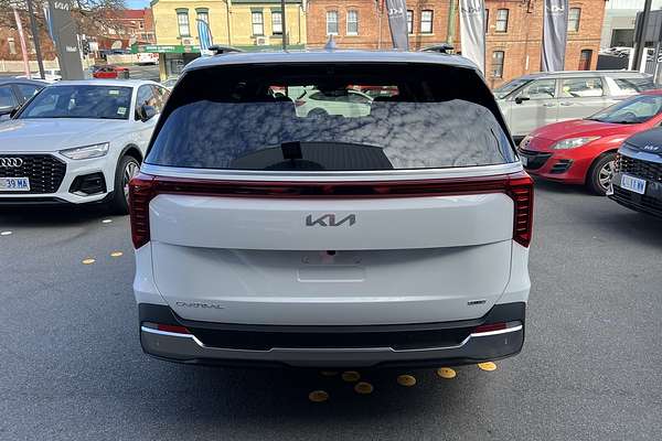 2024 Kia Carnival GT-Line HEV KA4 PE